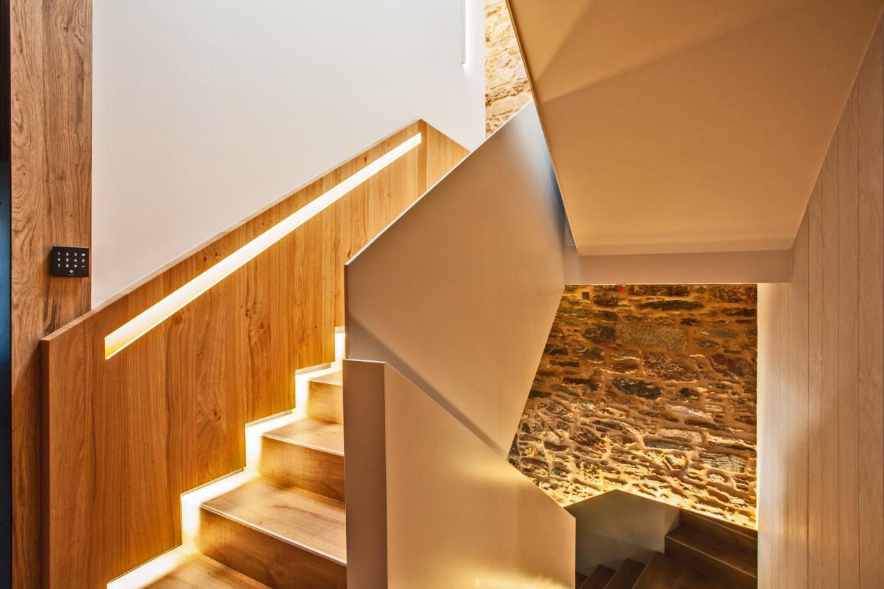 Hotel Plaza Obradoiro By Bossh! Hotels Santiago de Compostela Dış mekan fotoğraf